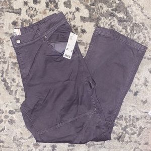 NWT BDG Cargo Pants